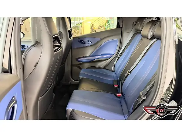BYD Dolphin Mini - Imagem 16