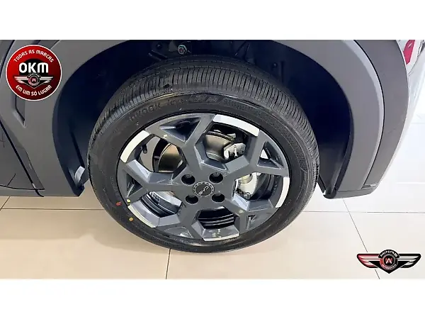BYD Dolphin Mini - Imagem 20