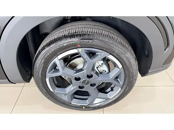 BYD Dolphin Mini - Imagem 19