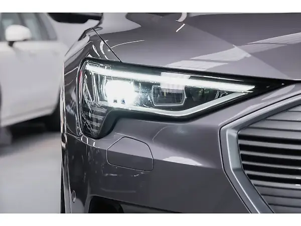 Audi E-tron Sportback - Imagem 4