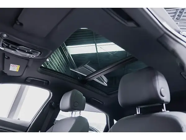 Audi E-tron Sportback - Imagem 6