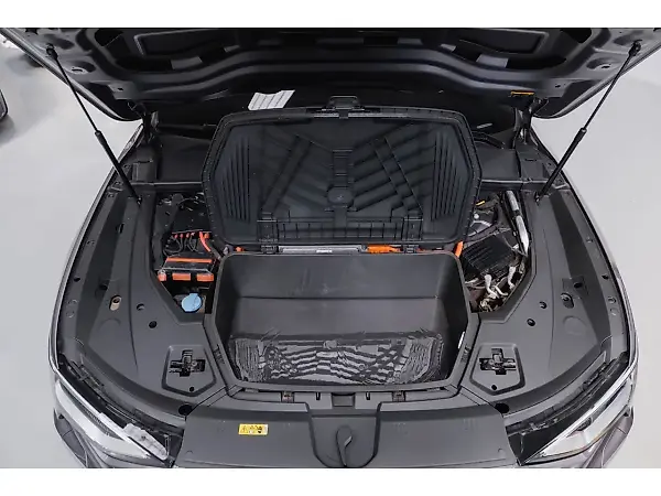 Audi E-tron Sportback - Imagem 14