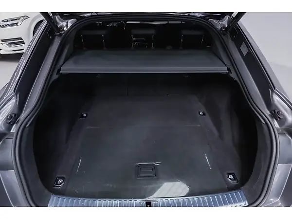 Audi E-tron Sportback - Imagem 15