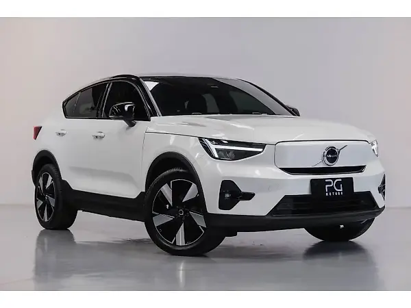 Volvo C40 Recharge - Imagem 1