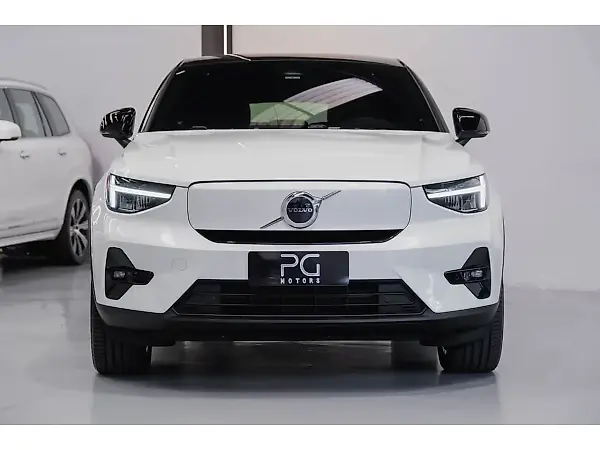 Volvo C40 Recharge - Imagem 2
