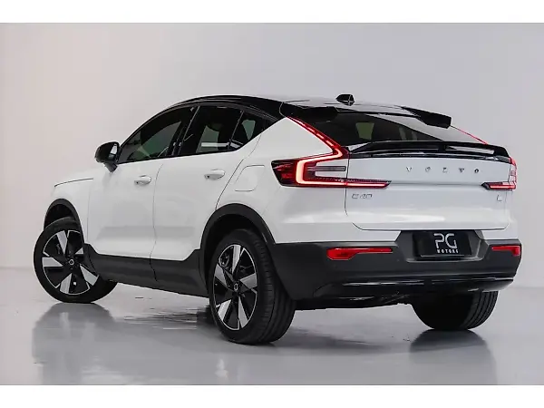 Volvo C40 Recharge - Imagem 4