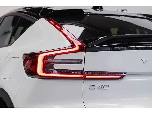 Volvo C40 Recharge - Imagem 5