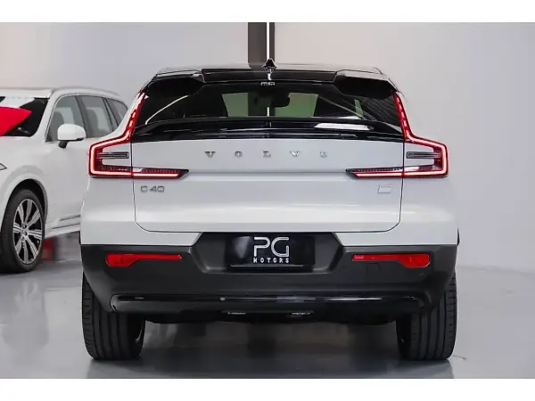 Volvo C40 Recharge - Imagem 6