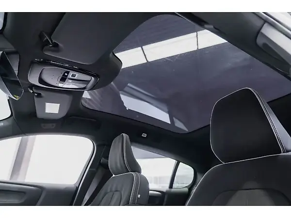 Volvo C40 Recharge - Imagem 9