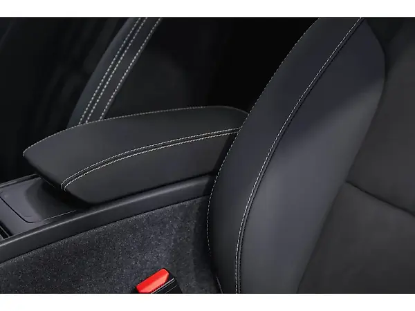 Volvo C40 Recharge - Imagem 10