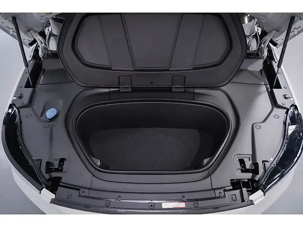 Volvo C40 Recharge - Imagem 14