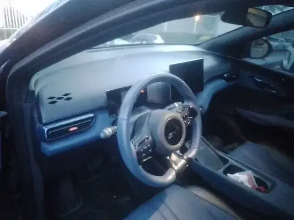 BYD Dolphin Mini - Imagem 3