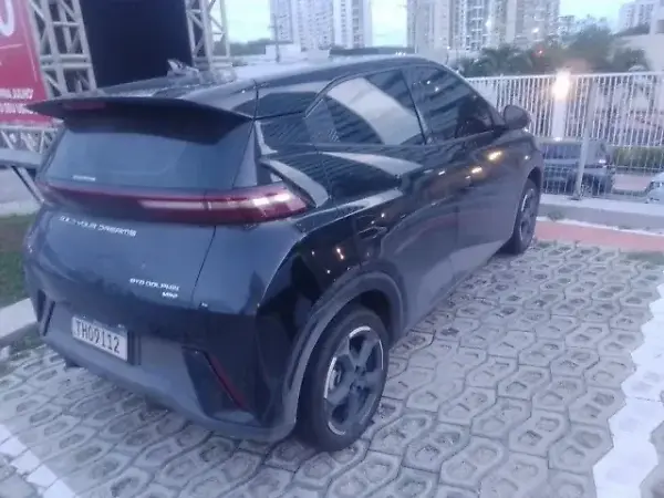 BYD Dolphin Mini - Imagem 9