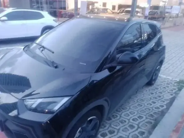 BYD Dolphin Mini - Imagem 7