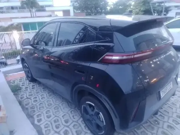 BYD Dolphin Mini - Imagem 11