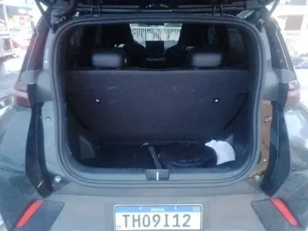 BYD Dolphin Mini - Imagem 10
