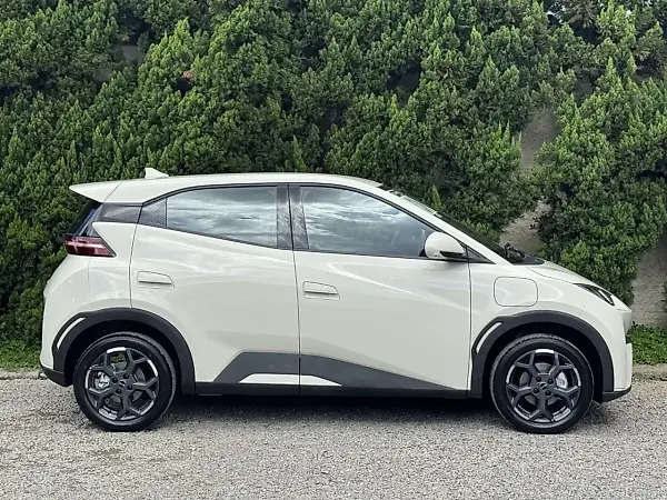 BYD Dolphin - Imagem 6