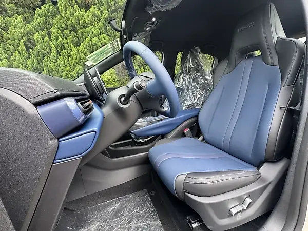 BYD Dolphin - Imagem 7