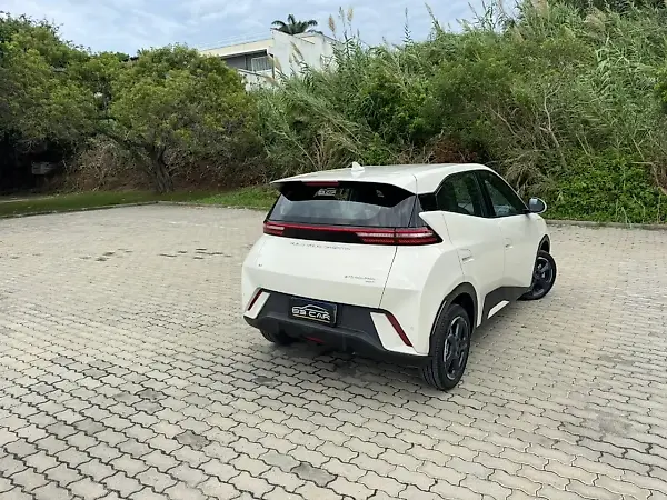 BYD Dolphin Mini - Imagem 4