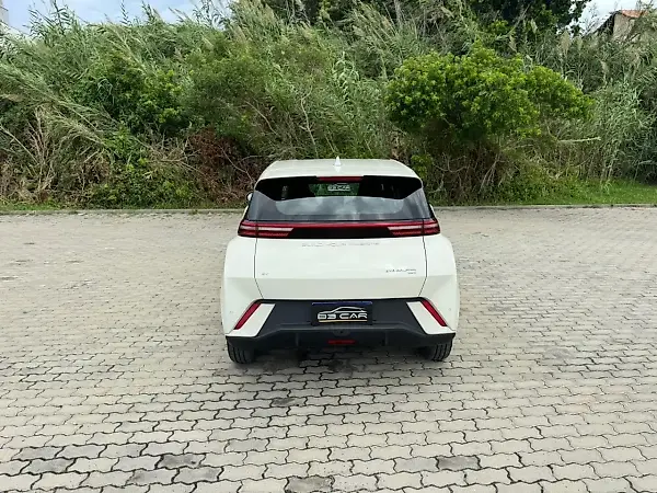 BYD Dolphin Mini - Imagem 5