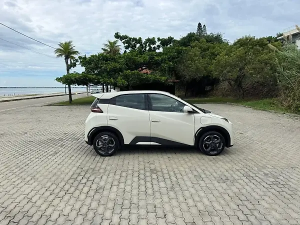 BYD Dolphin Mini - Imagem 8