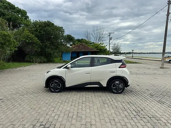 BYD Dolphin Mini - Imagem 7