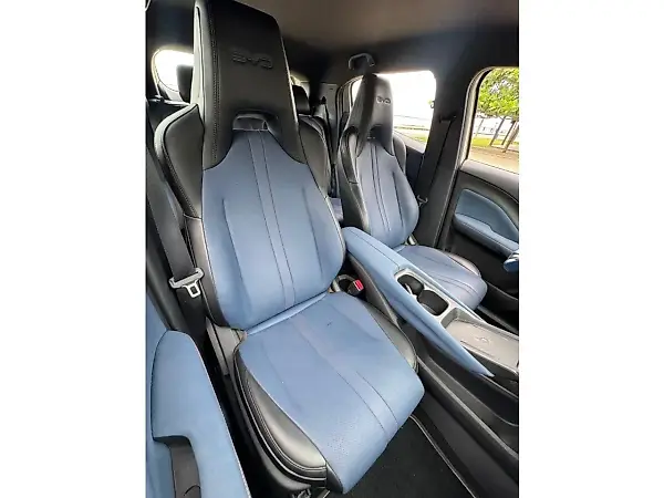 BYD Dolphin Mini - Imagem 15