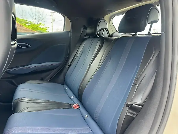 BYD Dolphin Mini - Imagem 16