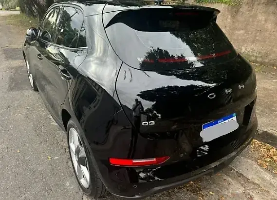 GWM Ora 03 - Imagem 9