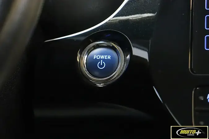 Toyota Prius Gen-4 - Imagem 13