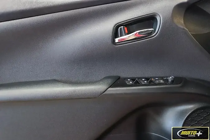 Toyota Prius Gen-4 - Imagem 18