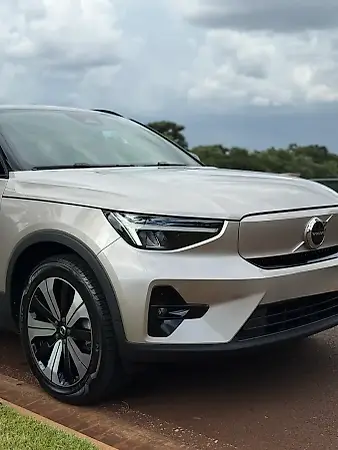 Volvo XC40 Recharge - Imagem 2