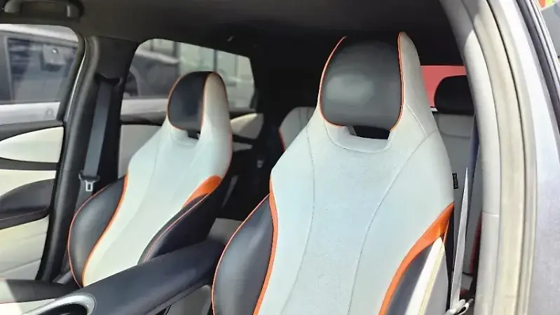 BYD Dolphin - Imagem 2