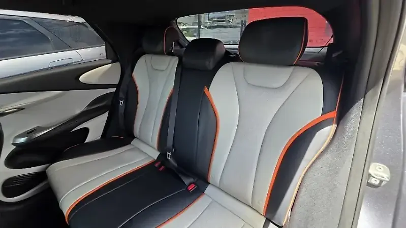 BYD Dolphin - Imagem 4