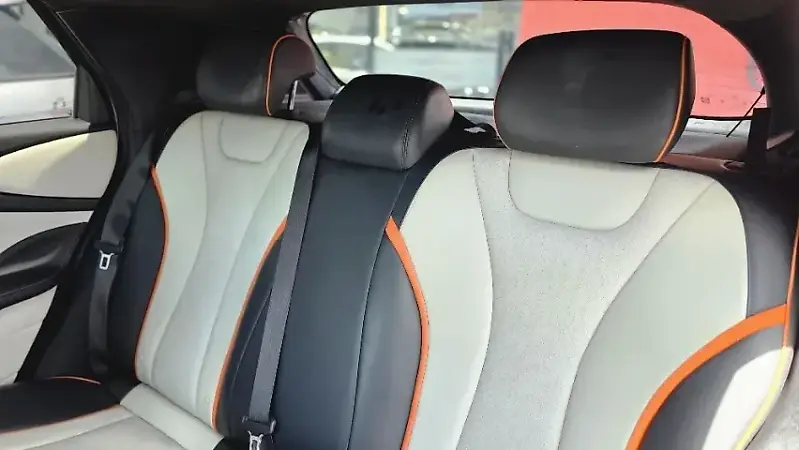 BYD Dolphin - Imagem 3