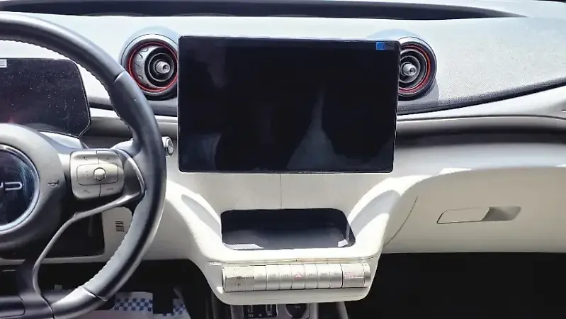 BYD Dolphin - Imagem 7