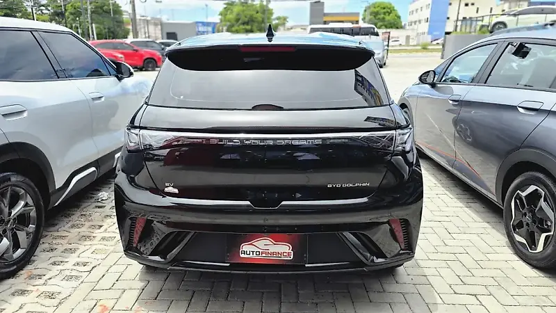 BYD Dolphin - Imagem 7