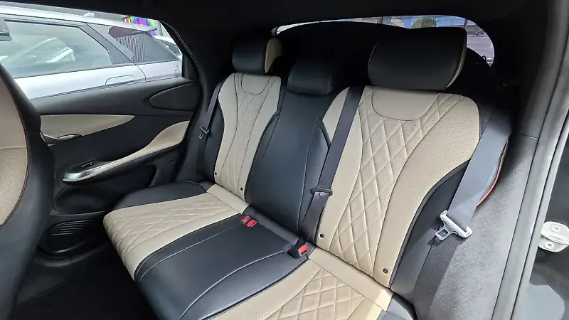 BYD Dolphin - Imagem 18