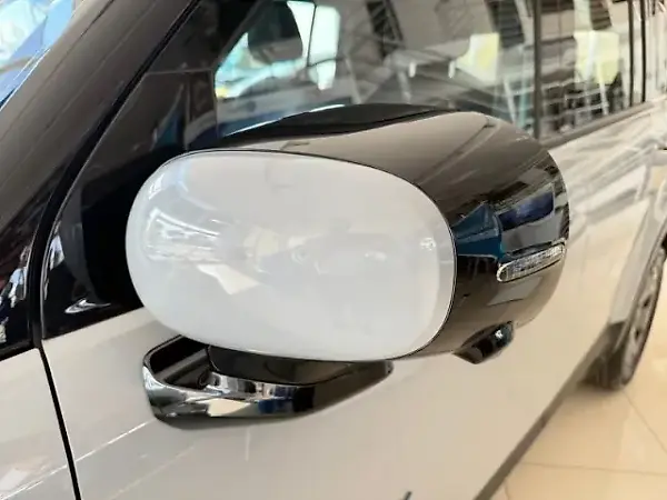 Chevrolet Spark Euv - Imagem 10