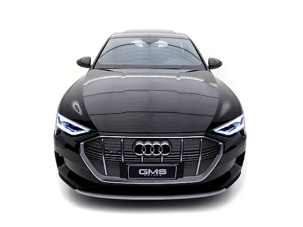 Audi E-tron Sportback - Imagem 2