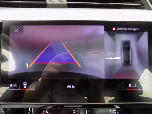 Audi E-tron Sportback - Imagem 7