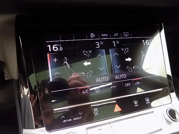 Audi E-tron Sportback - Imagem 9