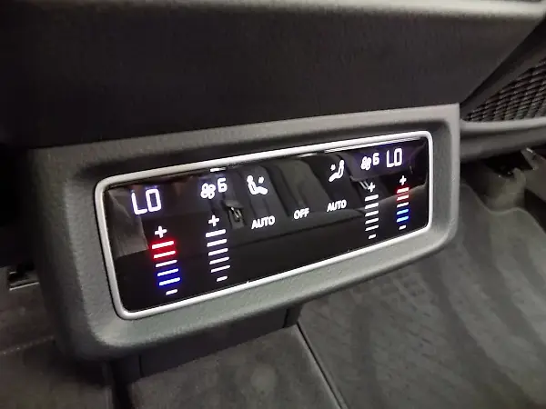 Audi E-tron Sportback - Imagem 10