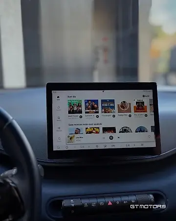 BYD Dolphin Mini - Imagem 14