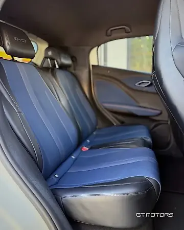 BYD Dolphin Mini - Imagem 12