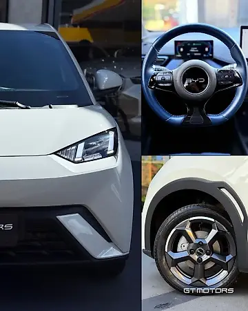 BYD Dolphin Mini - Imagem 19