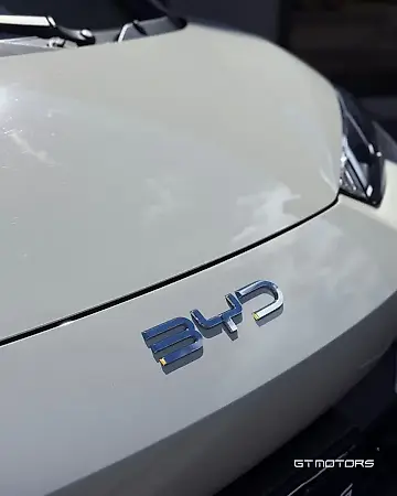 BYD Dolphin Mini - Imagem 4