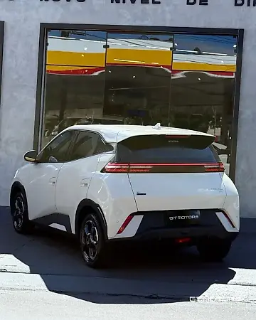 BYD Dolphin Mini - Imagem 3