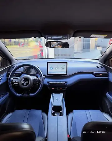 BYD Dolphin Mini - Imagem 8