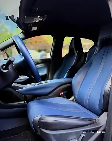BYD Dolphin Mini - Imagem 7